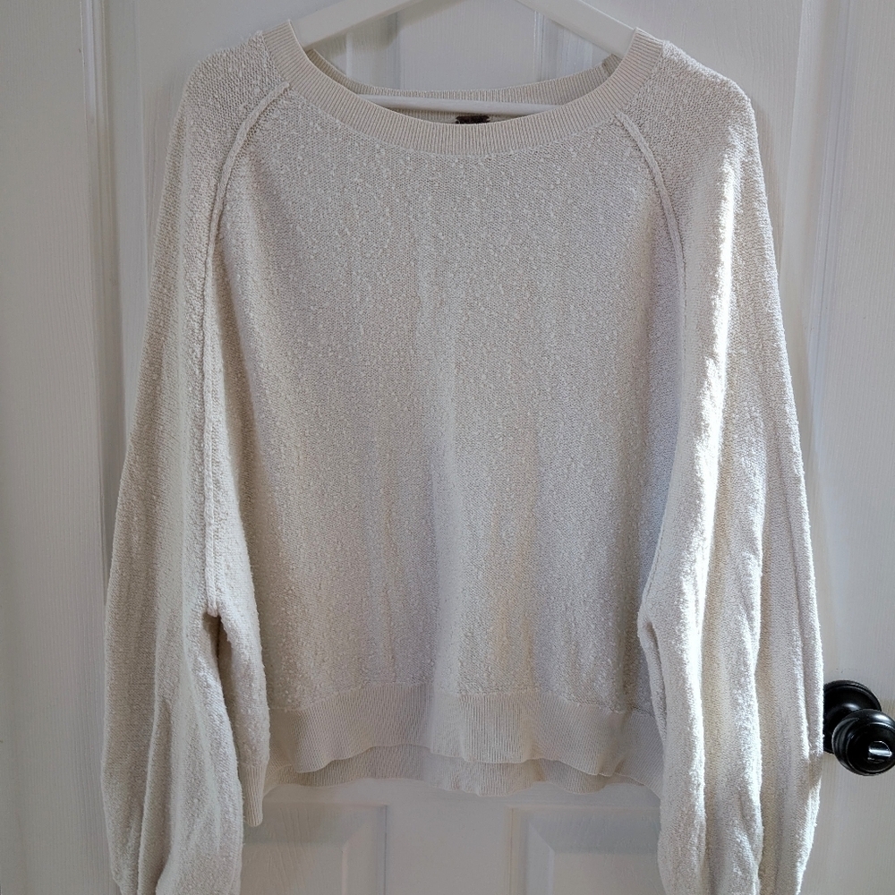 Free People Found My Friend Pullover - Picture 3 of 9